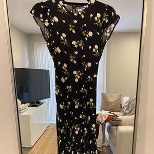Reformation dress